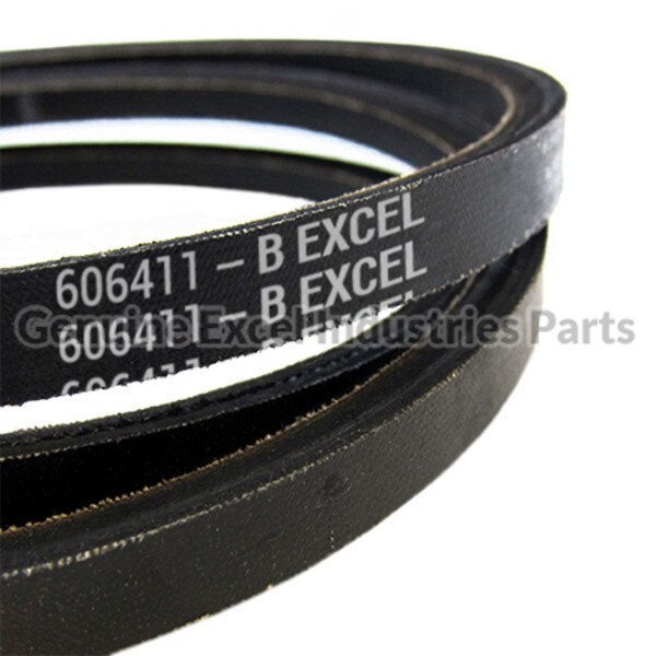 606411 Cook’s Power Equipment Distributors, Inc.